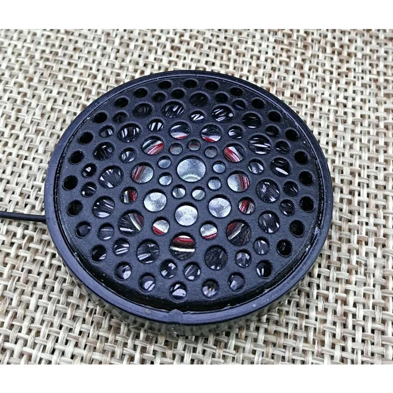 2pcs 40mm 41mm Helmet Headphones Speaker unit Heavy Bass Drivers 32 Ohm 
2pcs 40mm 41mm Helmet Headphones Speaker unit Heavy Bass Drivers 32 Ohm