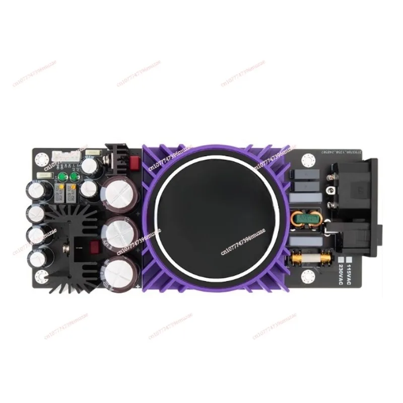 Digital Broadcast Upgrade Linear Power Board Dedicated Filter Module Lossless Installation
Digital Broadcast Upgrade Linear Power Board Dedicated Filter Module Lossless Installation
