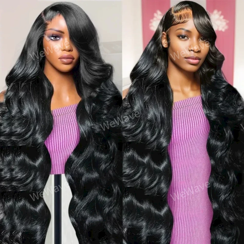 13x6 Lace Frontal Body Wave Natural Wig HD Transparent 13x4 Front 100% Human Hair Brazilian Remy Wigs For Women Choice
13x6 Lace Frontal Body Wave Natural Wig HD Transparent 13x4 Front 100% Human Hair Brazilian Remy Wigs For Women Choice