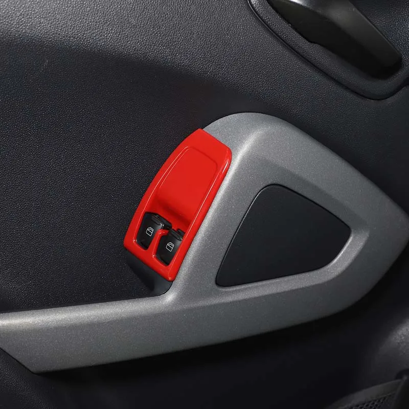 metyoucar For Mercedes Benz Smart 453 10-15 ABS Carbon Fiber Car Window Lift Button Frame Cover Trim Interior Car Accessories
metyoucar For Mercedes Benz Smart 453 10-15 ABS Carbon Fiber Car Window Lift Button Frame Cover Trim Interior Car Accessories