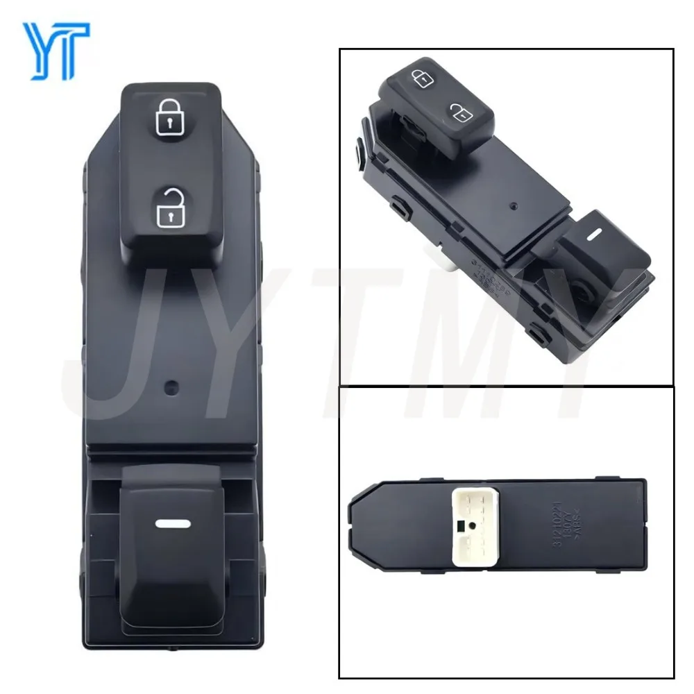 For Kia Sportage-R 2010 2011 2012 2013 2014 2015 Front Right Side Electric Window Switch Lifter Control Button Car Accessories
For Kia Sportage-R 2010 2011 2012 2013 2014 2015 Front Right Side Electric Window Switch Lifter Control Button Car Accessories
