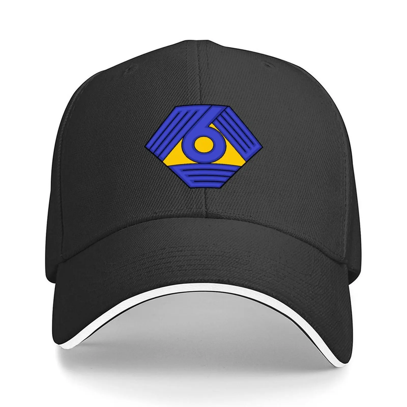 Bionic Six Baseball Cap Sunhat Big Size Hat sun caps Male hat Caps For Men Women's
Bionic Six Baseball Cap Sunhat Big Size Hat sun caps Male hat Caps For Men Women's