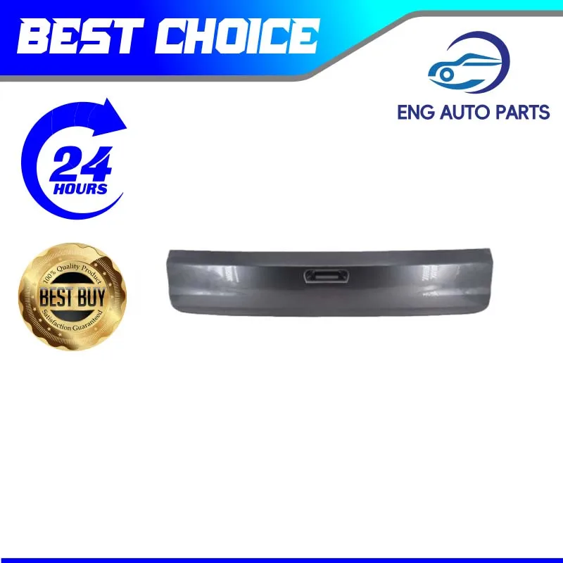 Rear Cover Decorative Panel for Honda CR-V RM1 RIA/R1G/R1P/R6C/R2G 74895-T0A-A01
Rear Cover Decorative Panel for Honda CR-V RM1 RIA/R1G/R1P/R6C/R2G 74895-T0A-A01