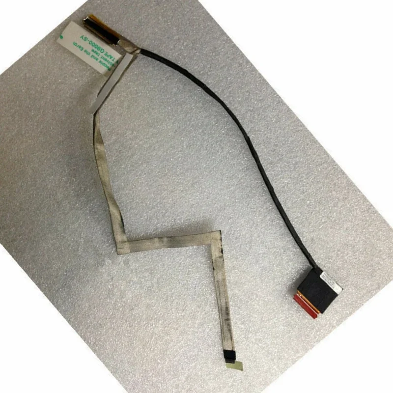 New For HP 450 455 G0 G1 S15 laptop LCD LED LVDS Display Ribbon video cable 50.4YX01.001 727626-001 721936-001
New For HP 450 455 G0 G1 S15 laptop LCD LED LVDS Display Ribbon video cable 50.4YX01.001 727626-001 721936-001