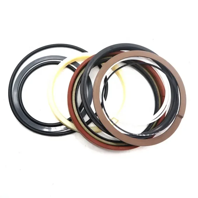 4286784 BUCKET CYL SEAL KIT FOR EX200-2 CONSTRUCTION MACHINERY PART
4286784 BUCKET CYL SEAL KIT FOR EX200-2 CONSTRUCTION MACHINERY PART
