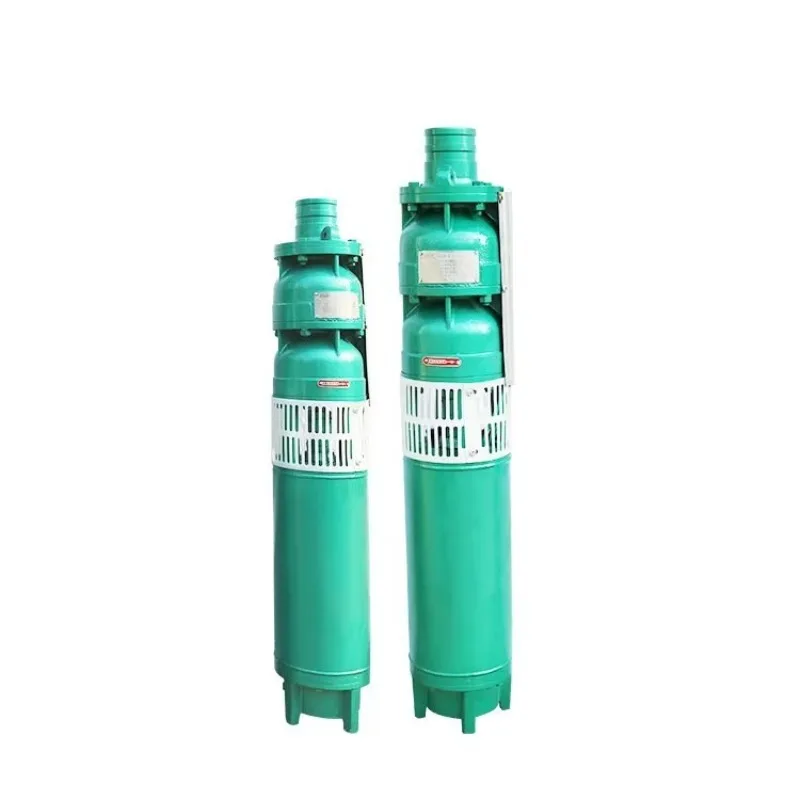 Customizable Stainless Steel Submersible Pump – Low/High-Pressure DC Motor Centrifugal Pump for Deep Wells
Customizable Stainless Steel Submersible Pump – Low/High-Pressure DC Motor Centrifugal Pump for Deep Wells