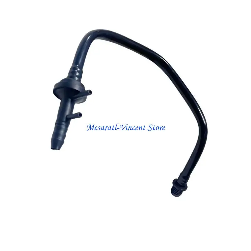 A70F 191611931A Replacement Brake Vacuum Hose for Left Hand Drive Vehicle Accessories
A70F 191611931A Replacement Brake Vacuum Hose for Left Hand Drive Vehicle Accessories