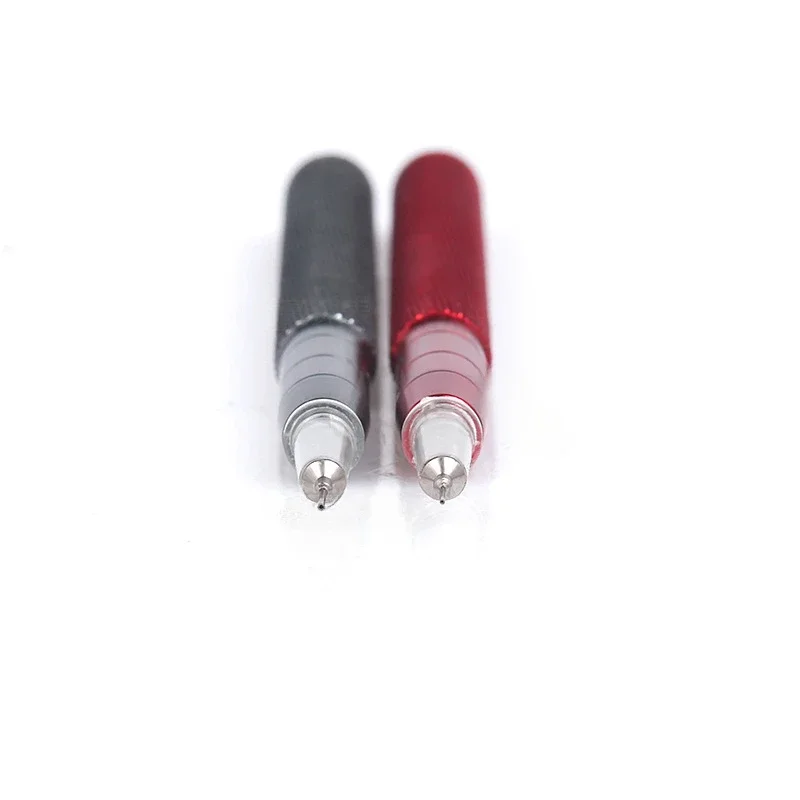 Watch repair tool Precision needle mouth thickness Automatic oil filling pen Clock point oil pen No oil leakage Automatic pen
Watch repair tool Precision needle mouth thickness Automatic oil filling pen Clock point oil pen No oil leakage Automatic pen