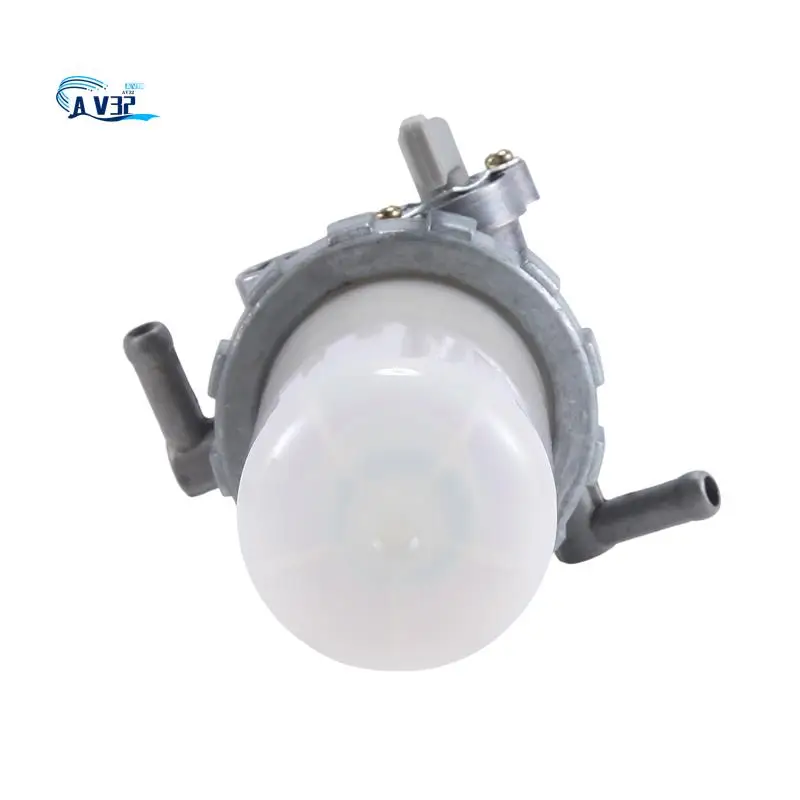 AV32-Water Separator Fuel Filter Assembly For Kubota D1105 V3307 Engine M704 Tractor 1G311-43350 15831-43353
AV32-Water Separator Fuel Filter Assembly For Kubota D1105 V3307 Engine M704 Tractor 1G311-43350 15831-43353