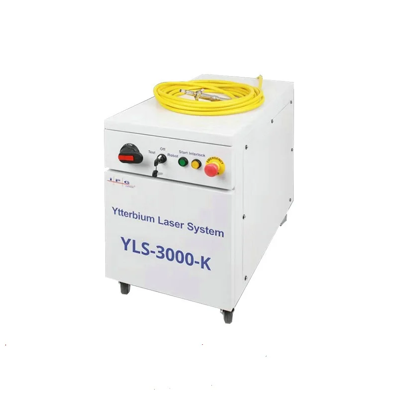 Second-hand 1000W 1500W 2000W 3000W Raycus Source Repair IPG Raycus MAX JPT Generator
Second-hand 1000W 1500W 2000W 3000W Raycus Source Repair IPG Raycus MAX JPT Generator
