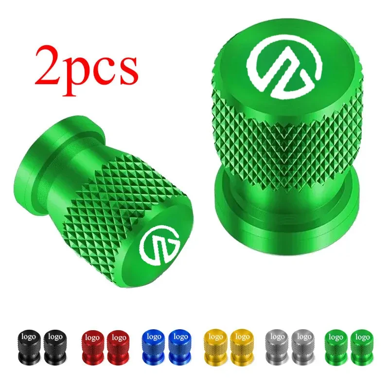 2PCS For Kawasaki Ninja H2 H2R Zx6R Zx12R 400 650 1000 Zx9R Zx10R Motorcycle Tire Valve Air Port Stem Cover Cap Plug
2PCS For Kawasaki Ninja H2 H2R Zx6R Zx12R 400 650 1000 Zx9R Zx10R Motorcycle Tire Valve Air Port Stem Cover Cap Plug