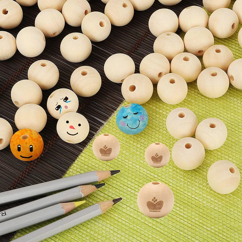 50pcs Wooden Beads Unfinished Round Lotus Tree Scattered Crafting Loose Handmade DIY Jewelry Accessories Bead String
50pcs Wooden Beads Unfinished Round Lotus Tree Scattered Crafting Loose Handmade DIY Jewelry Accessories Bead String