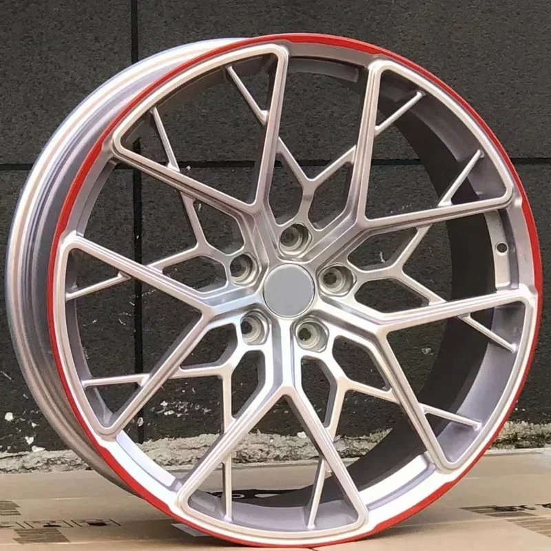 #for High Profile mesh design Forged Aluminum Wheels Full Size Custom Finish Rims for Passenger Cars New for Sale
#for High Profile mesh design Forged Aluminum Wheels Full Size Custom Finish Rims for Passenger Cars New for Sale