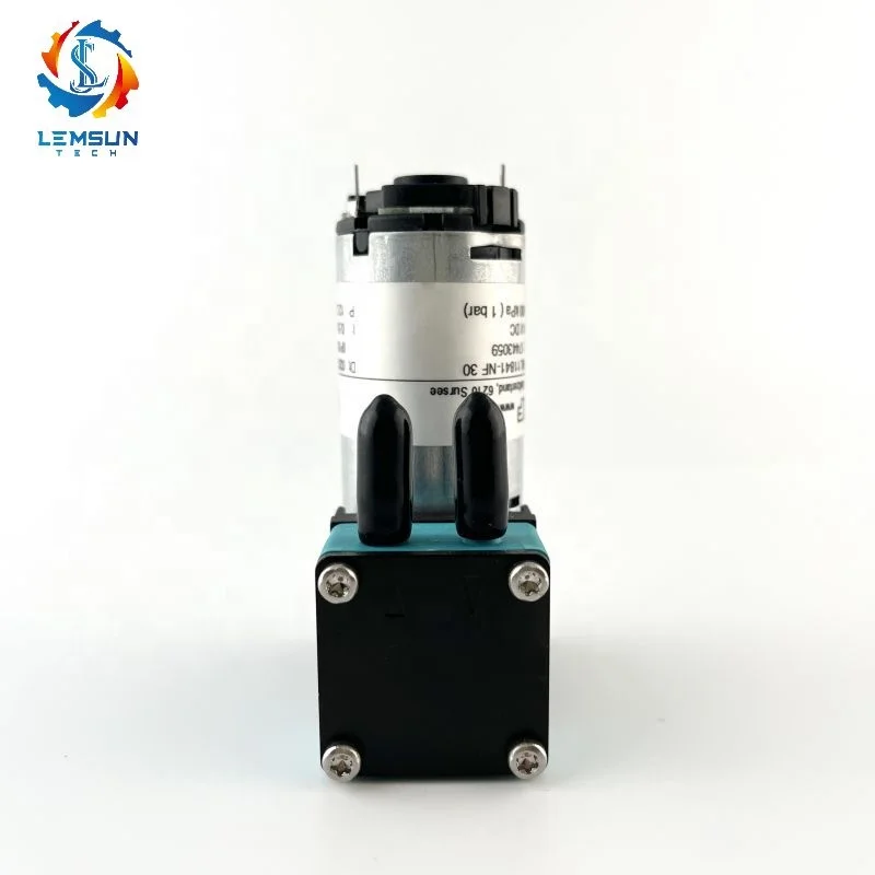 unique Original HOPE New Condition Inkjet Printer Spare Parts NF30 Ink Pump 0.3L PML 11841-KNF for Ceramic Printing Machine
unique Original HOPE New Condition Inkjet Printer Spare Parts NF30 Ink Pump 0.3L PML 11841-KNF for Ceramic Printing Machine