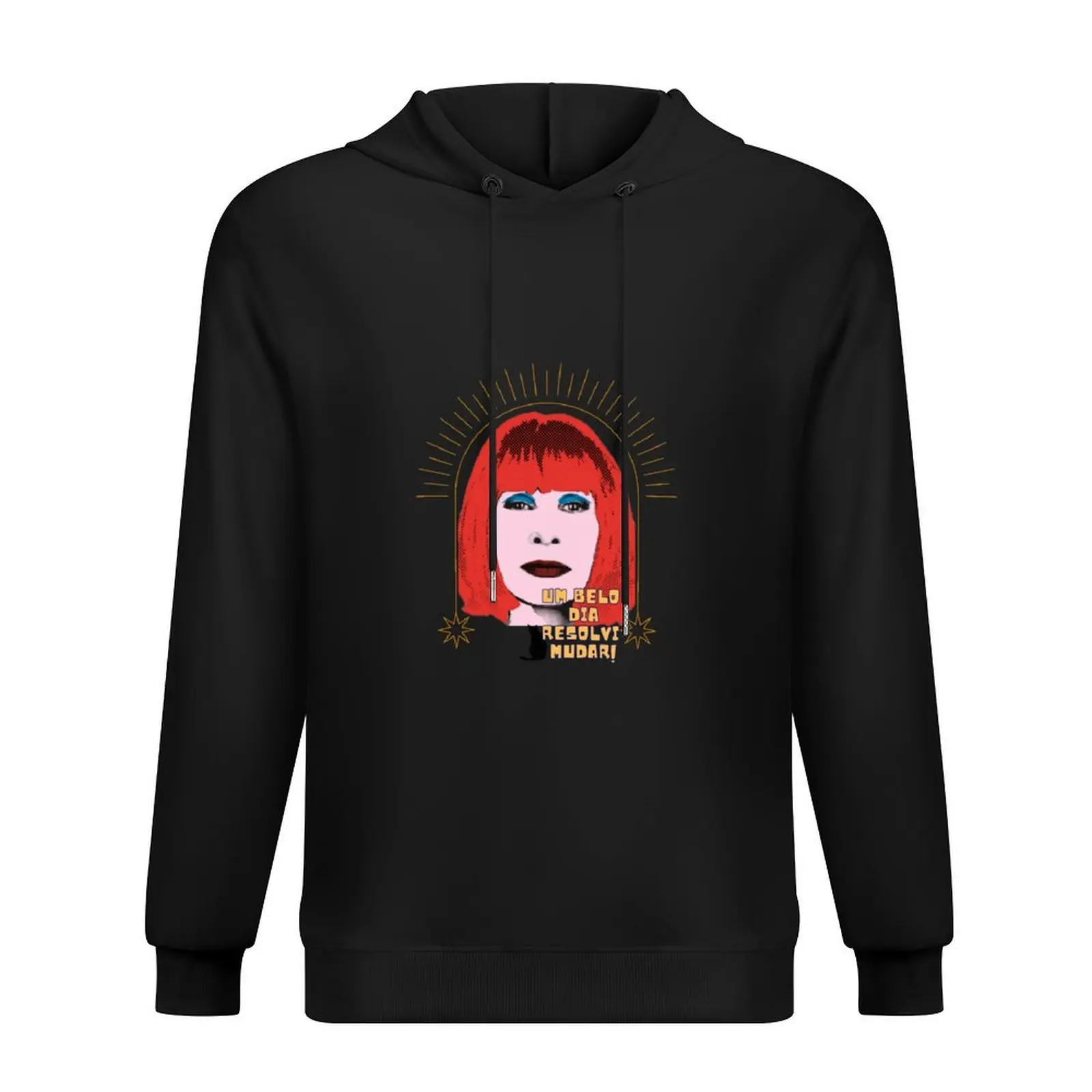 Rita Lee Hoodie men's sweat-shirt set men's sweat-shirt men clothes clothes for men new in hoodies & sweatshirts
Rita Lee Hoodie men's sweat-shirt set men's sweat-shirt men clothes clothes for men new in hoodies & sweatshirts