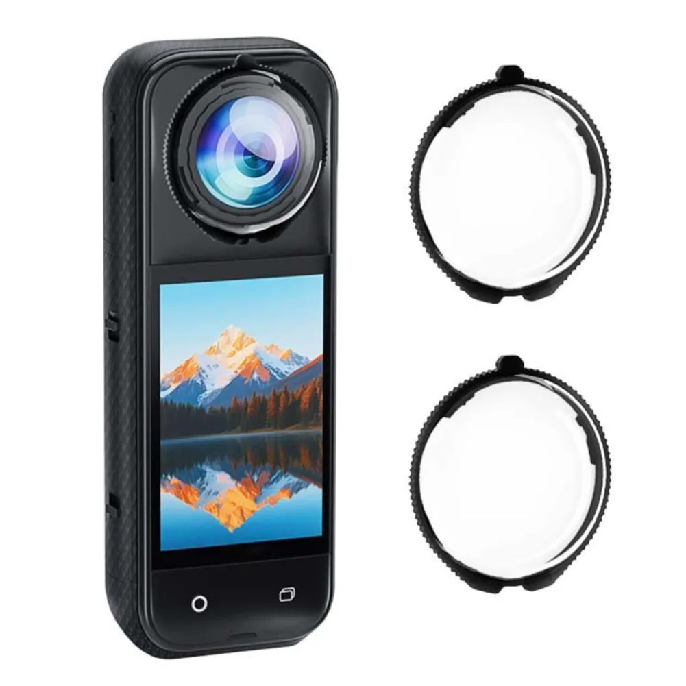 Lens Protective Cover Lens Protector Protective Lens Cap Cover for X5 Camera Accessories
Lens Protective Cover Lens Protector Protective Lens Cap Cover for X5 Camera Accessories