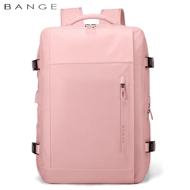Women travel luggage backpack bag student schoolbag women computer bag Travel Laptop backpack large capacity dry wet separation
Women travel luggage backpack bag student schoolbag women computer bag Travel Laptop backpack large capacity dry wet separation