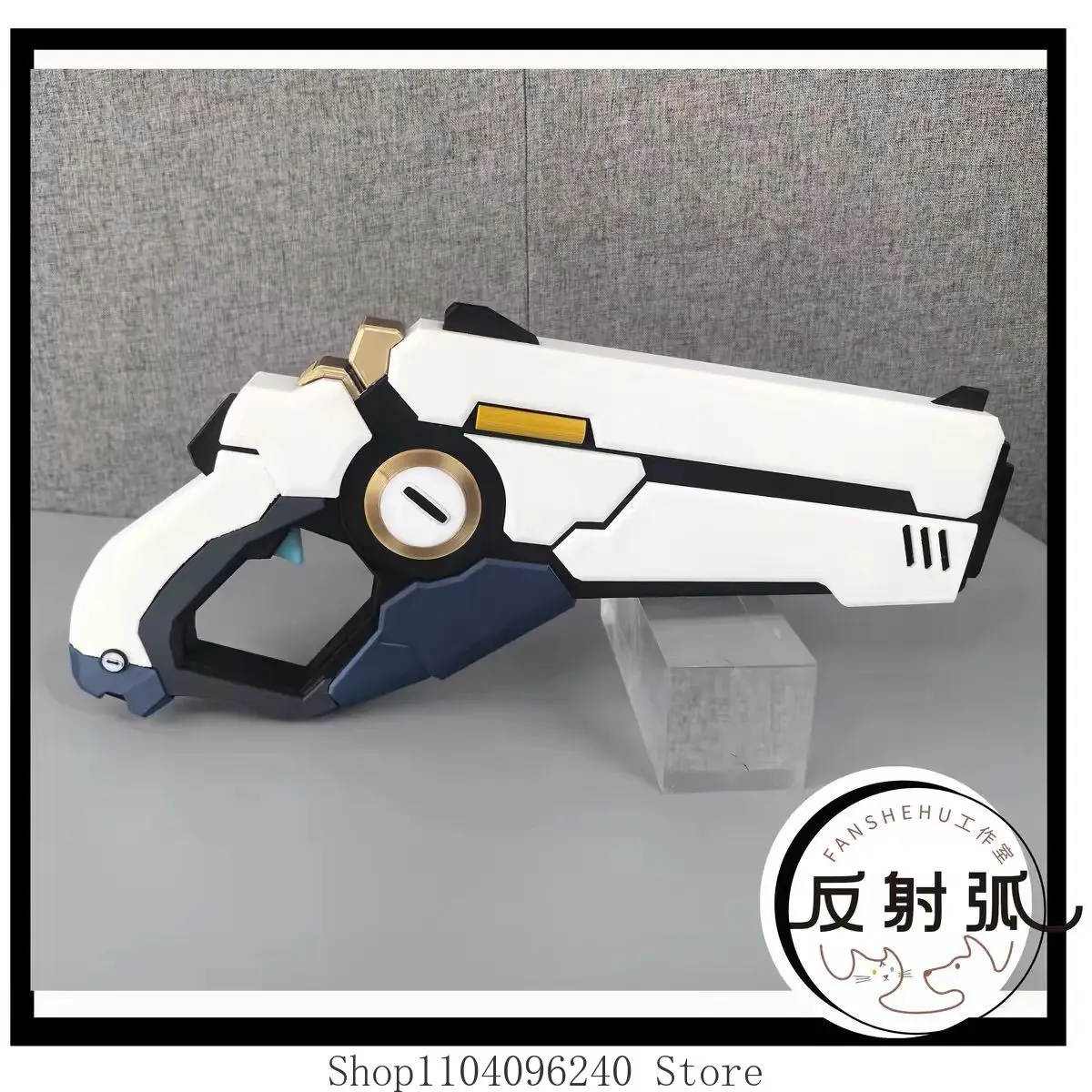 Blue Archive Toki Asuma Combat Outfit Cosplay Prop Game 3D Costume for Women Mascot Student Accessory Fans Gift
Blue Archive Toki Asuma Combat Outfit Cosplay Prop Game 3D Costume for Women Mascot Student Accessory Fans Gift