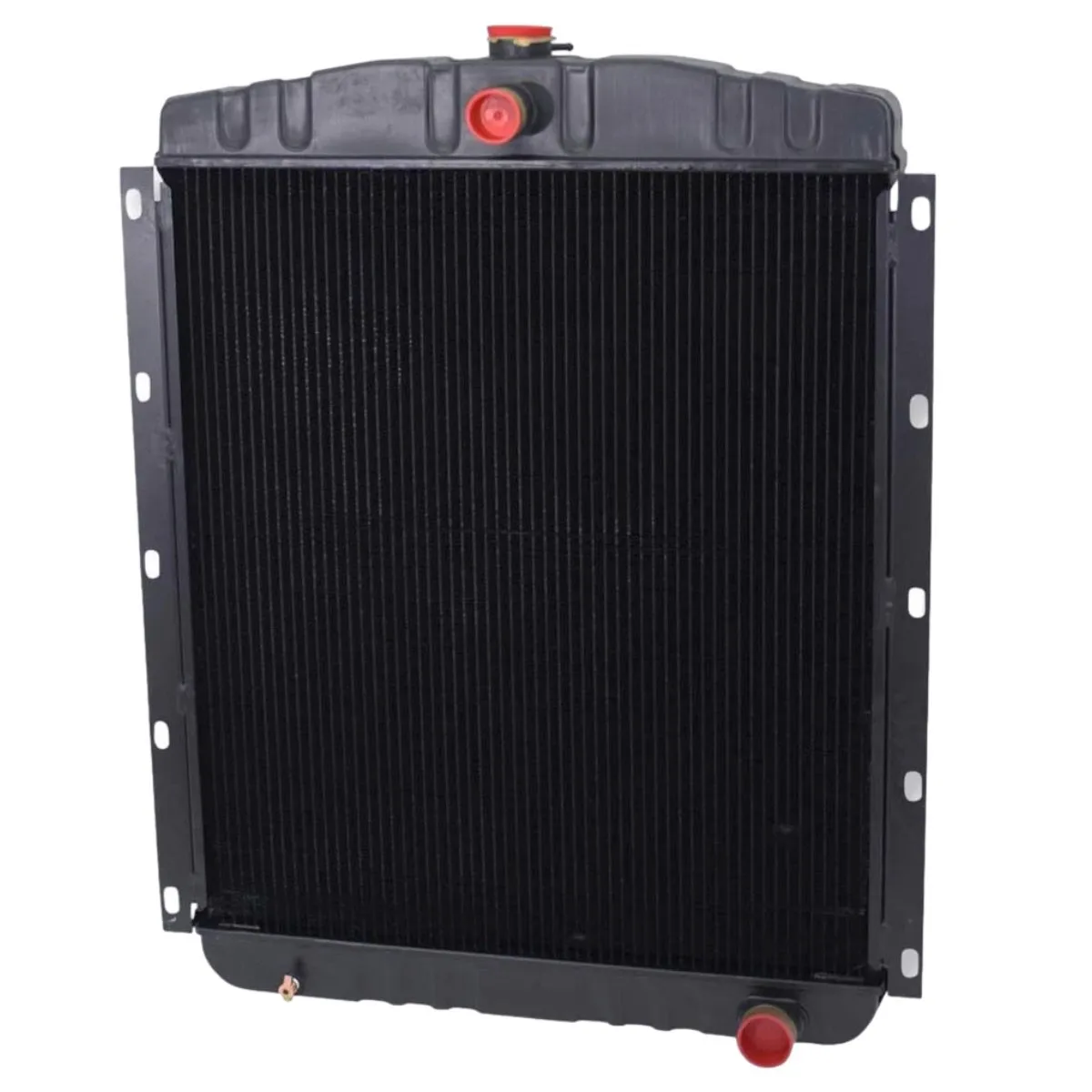 Power Unit Radiator CTE81625 fits for GMC Detroit Engine 471 671
Power Unit Radiator CTE81625 fits for GMC Detroit Engine 471 671