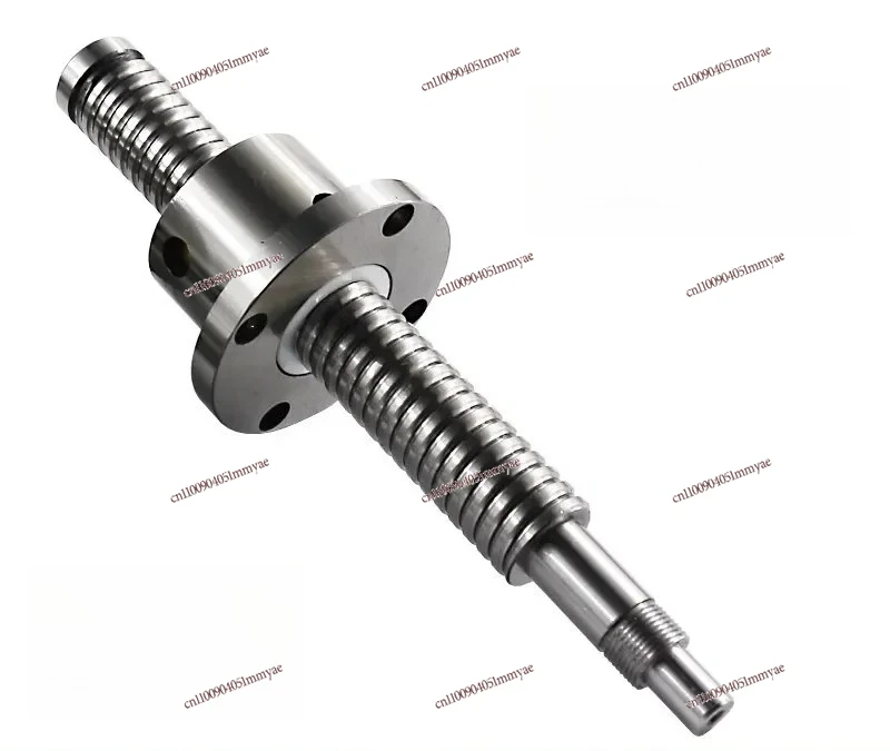 Slitting Machine Compound Machine Printing Bag Making Non-woven Machine Deviation Ball Screw Nut Screw Nut 
Slitting Machine Compound Machine Printing Bag Making Non-woven Machine Deviation Ball Screw Nut Screw Nut