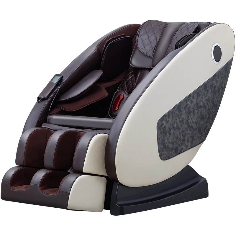 Customized Electric Light Luxury Massage Chair Home Space Luxury Cabin Full Body Multifunctional Smartphone
Customized Electric Light Luxury Massage Chair Home Space Luxury Cabin Full Body Multifunctional Smartphone
