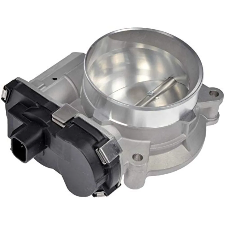 977-316 Electronic Throttle Body Compatible with Select Models OE FIX
977-316 Electronic Throttle Body Compatible with Select Models OE FIX