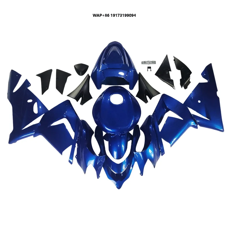 Blue Fairings with Tank Cover for Ninja ZX10R 2004 2005 Bodywork Panels
Blue Fairings with Tank Cover for Ninja ZX10R 2004 2005 Bodywork Panels