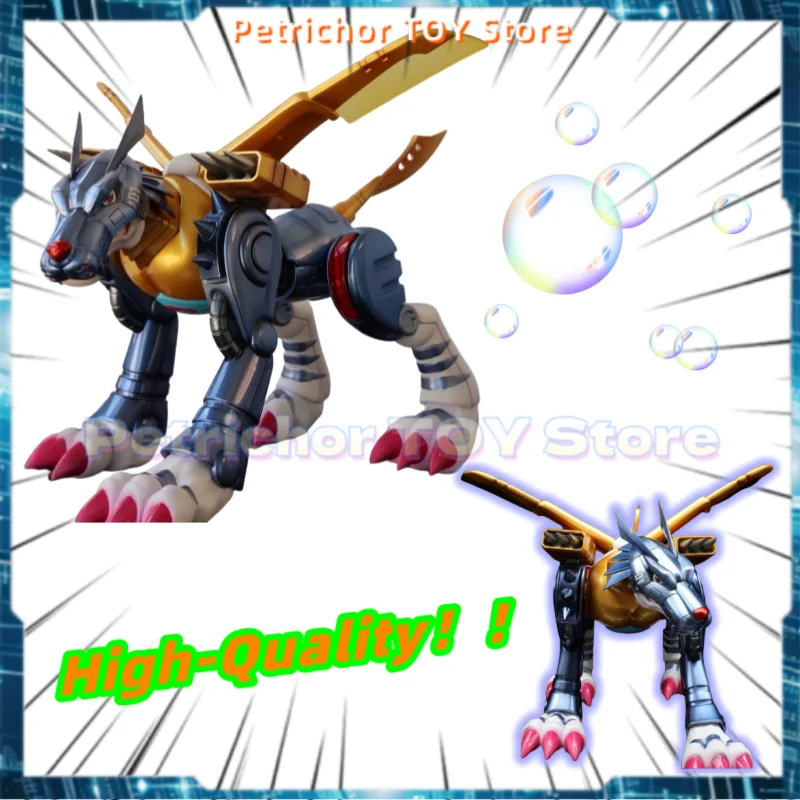 【Новые поступления】Digimon Adventure Animation Toys Garurumon 9 см Gk Рисунок Аниме Модель Настольное украшение Игрушка Мальчик Подарок на день рождения 
【Новые поступления】Digimon Adventure Animation Toys Garurumon 9 см Gk Рисунок Аниме Модель Настольное украшение Игрушка Мальчик Подарок на день рождения