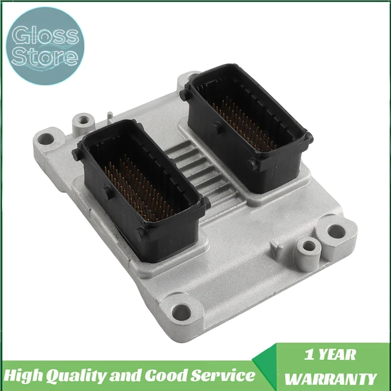 Car Engine Control Units Module ECU ECM PCM For Cadillac CTS 2005 2006 2007 0 261 209 059 12592124 0261209059
Car Engine Control Units Module ECU ECM PCM For Cadillac CTS 2005 2006 2007 0 261 209 059 12592124 0261209059
