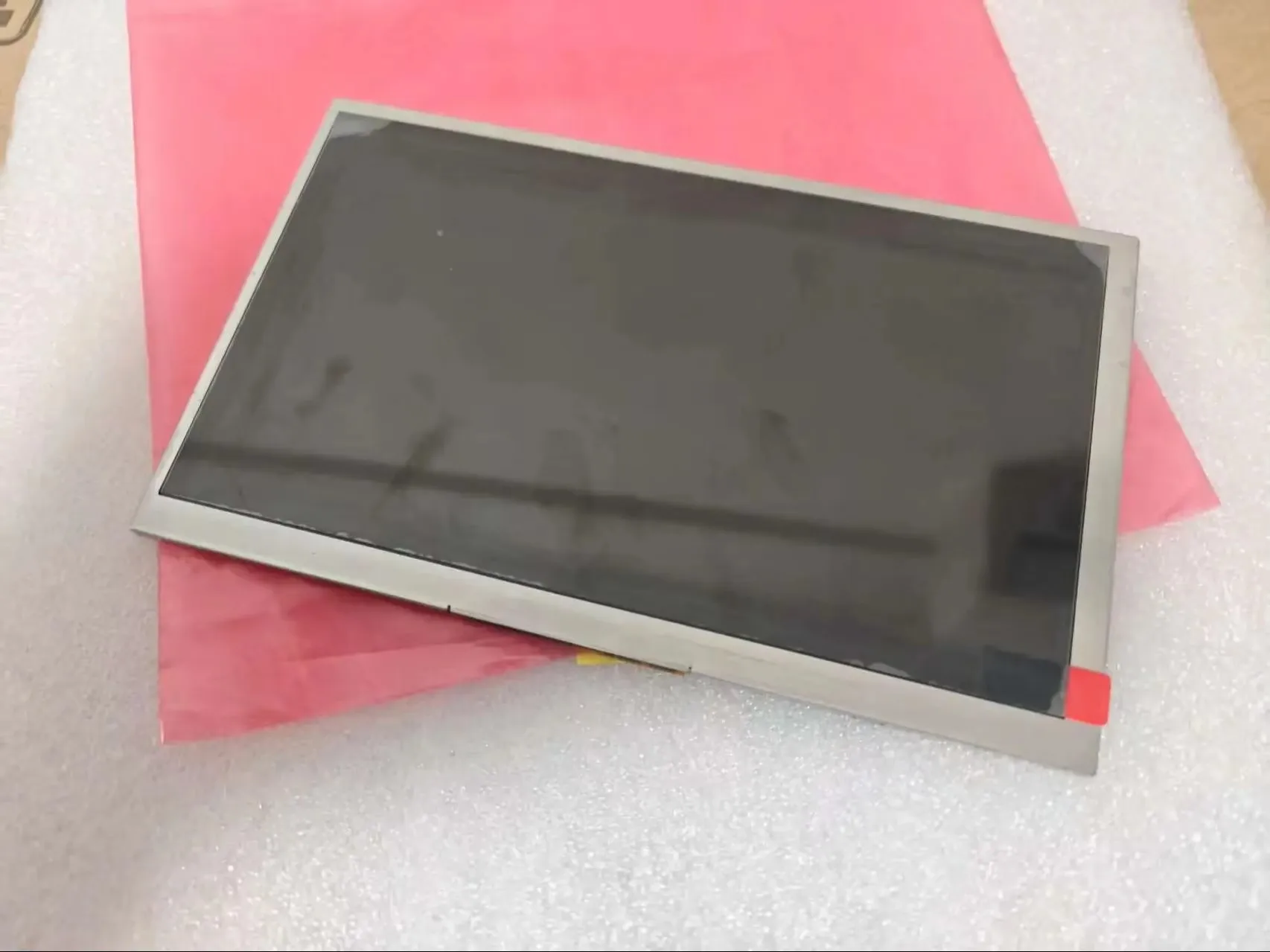 7-дюймовый ЖК-экран для Garmin Dezl 760LMT, ЖК-дисплей Dezl 760 LMT, ЖК-экран Dezl 760lm
7-дюймовый ЖК-экран для Garmin Dezl 760LMT, ЖК-дисплей Dezl 760 LMT, ЖК-экран Dezl 760lm