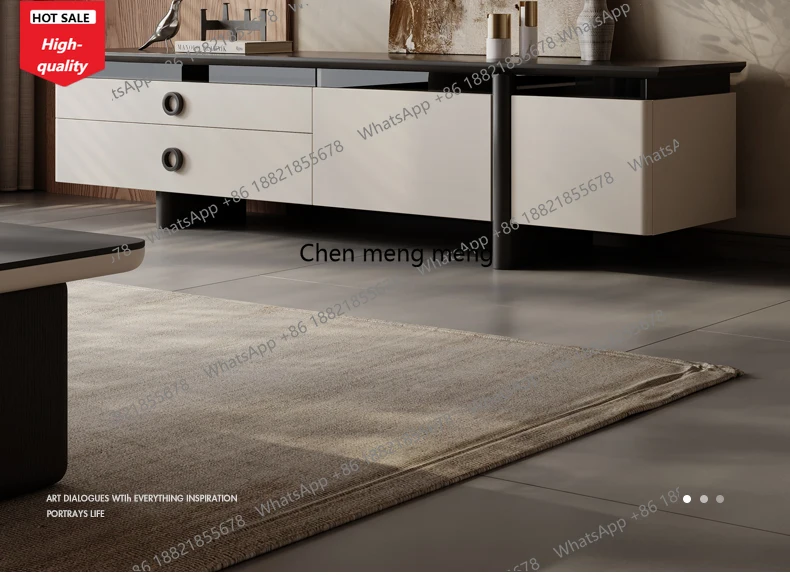 C139 Белые Современные Подставки Под телевизор Шкафы для гостиной Кофейные ящики Стол под телевизор Nordic Filing Wood Designer Suporte Para Tv Домашняя мебель
C139 Белые Современные Подставки Под телевизор Шкафы для гостиной Кофейные ящики Стол под телевизор Nordic Filing Wood Designer Suporte Para Tv Домашняя мебель