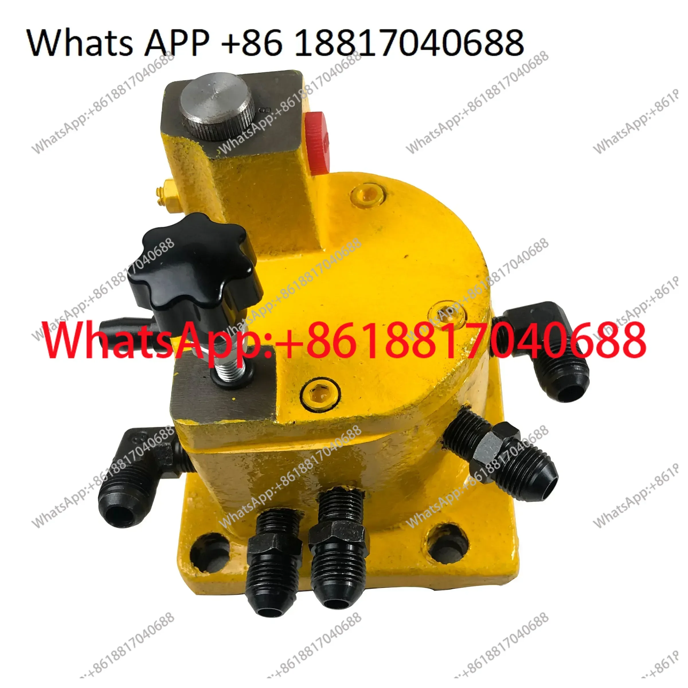 Dalian rotary valve CW6163B, CW6180B Shenyang Machine Tool Factory lathe parts rotary valve oil separator valve
Dalian rotary valve CW6163B, CW6180B Shenyang Machine Tool Factory lathe parts rotary valve oil separator valve