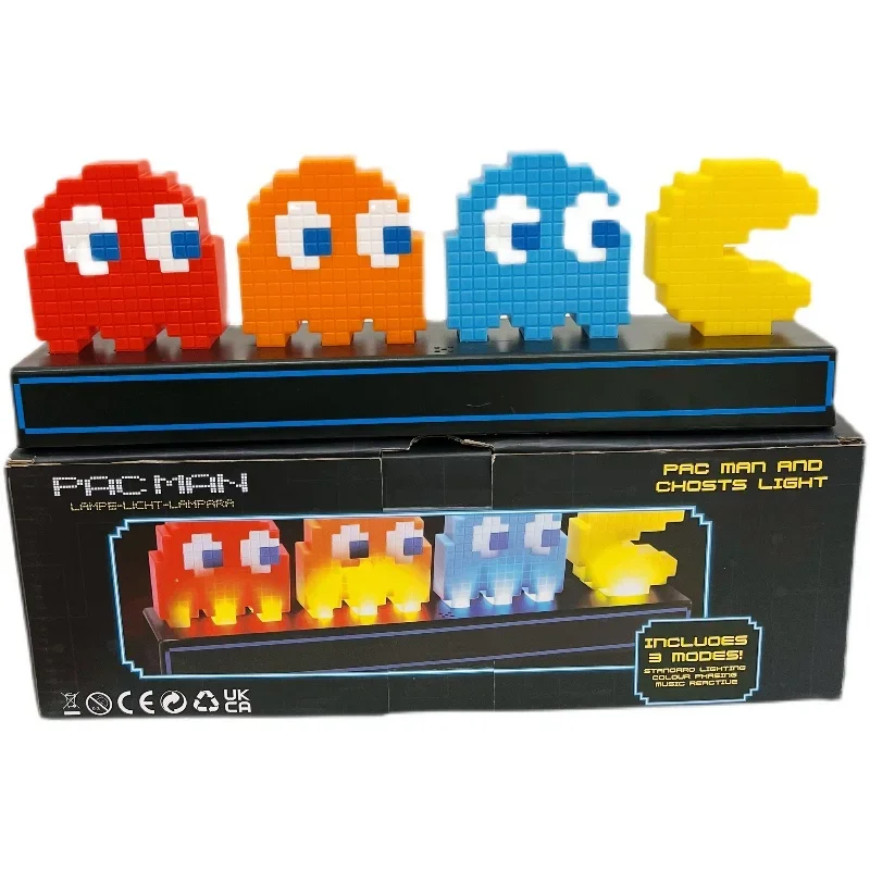 ГОРЯЧАЯ светодиодная лампа в виде фасоли, ночник, игры Super Mario Bros, игрушка, детский ночник, настольная лампа для спальни, зарядка через USB, детский подарок на день рождения
ГОРЯЧАЯ светодиодная лампа в виде фасоли, ночник, игры Super Mario Bros, игрушка, детский ночник, настольная лампа для спальни, зарядка через USB, детский подарок на день рождения