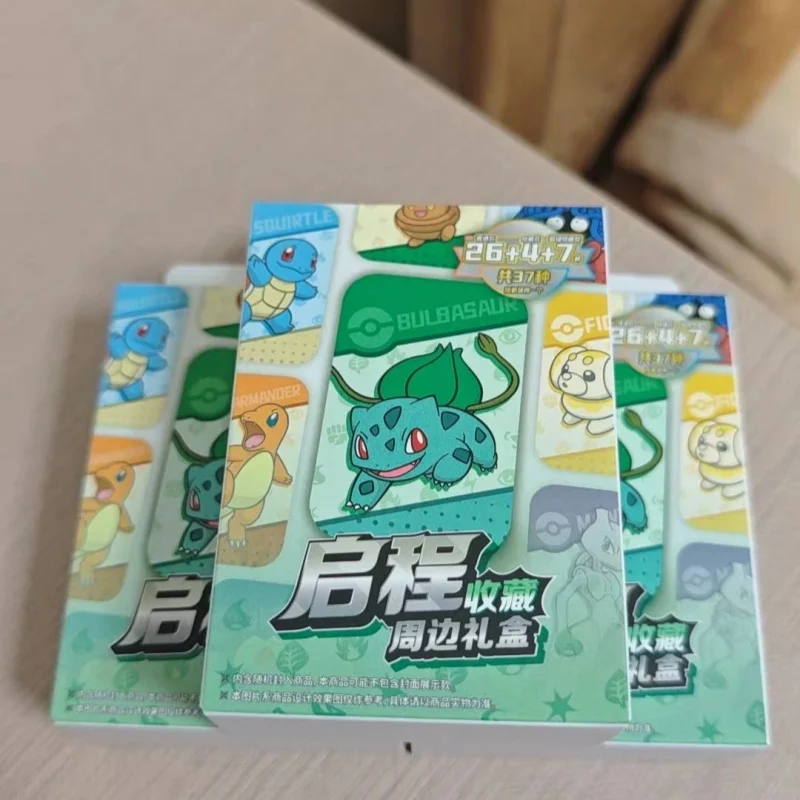 100%Original Trading Card Game Ptcg Cardsscarlet And Violet Venusaur Charizard Blastoise Gardevoir Departure Gift Box Collection
100%Original Trading Card Game Ptcg Cardsscarlet And Violet Venusaur Charizard Blastoise Gardevoir Departure Gift Box Collection