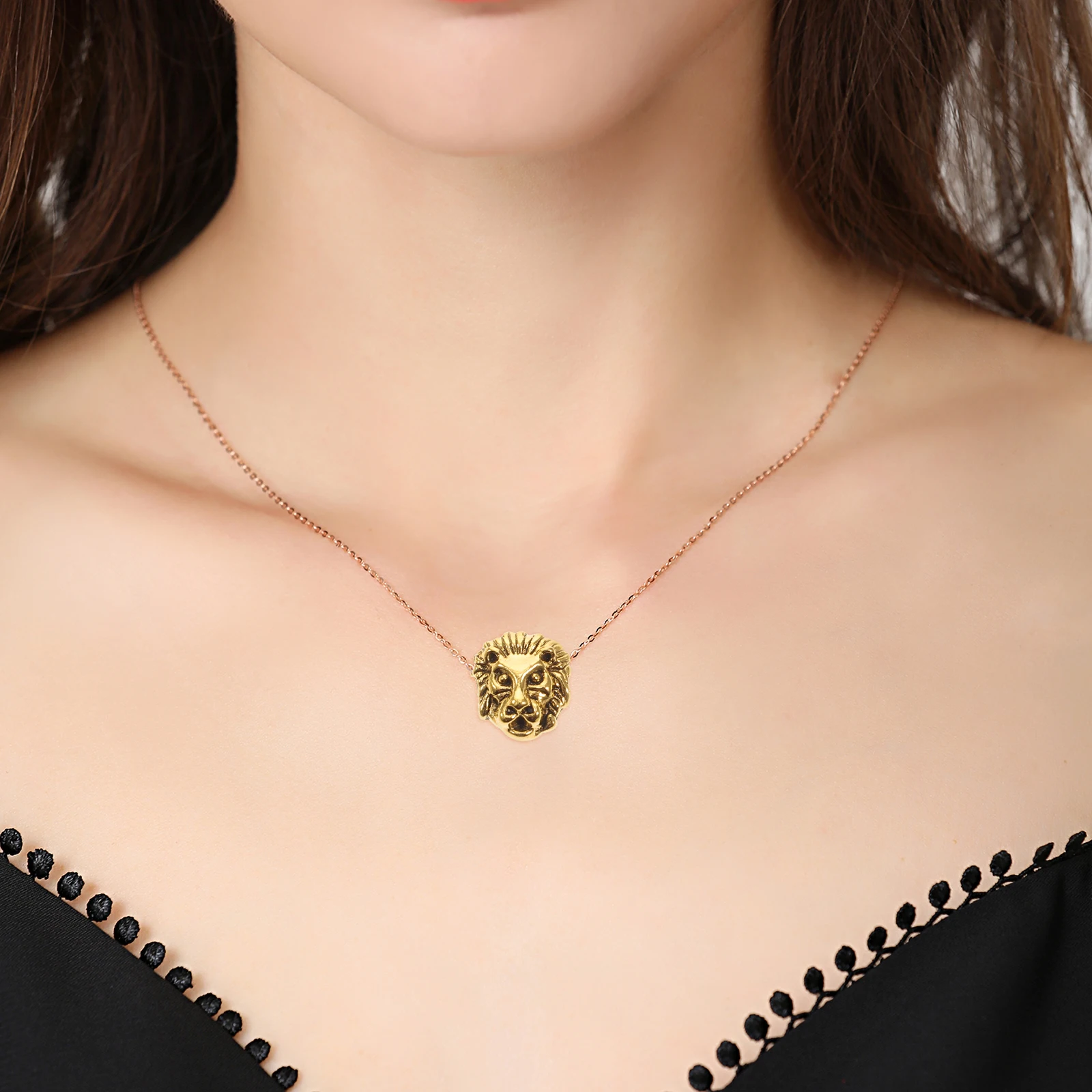 30pcs Lion Spacer Alloy Vintage Loose Beads For Diy Jewelry Making Hair Ties Necklace Bracelet Craft Supplies Animal Charms
30pcs Lion Spacer Alloy Vintage Loose Beads For Diy Jewelry Making Hair Ties Necklace Bracelet Craft Supplies Animal Charms