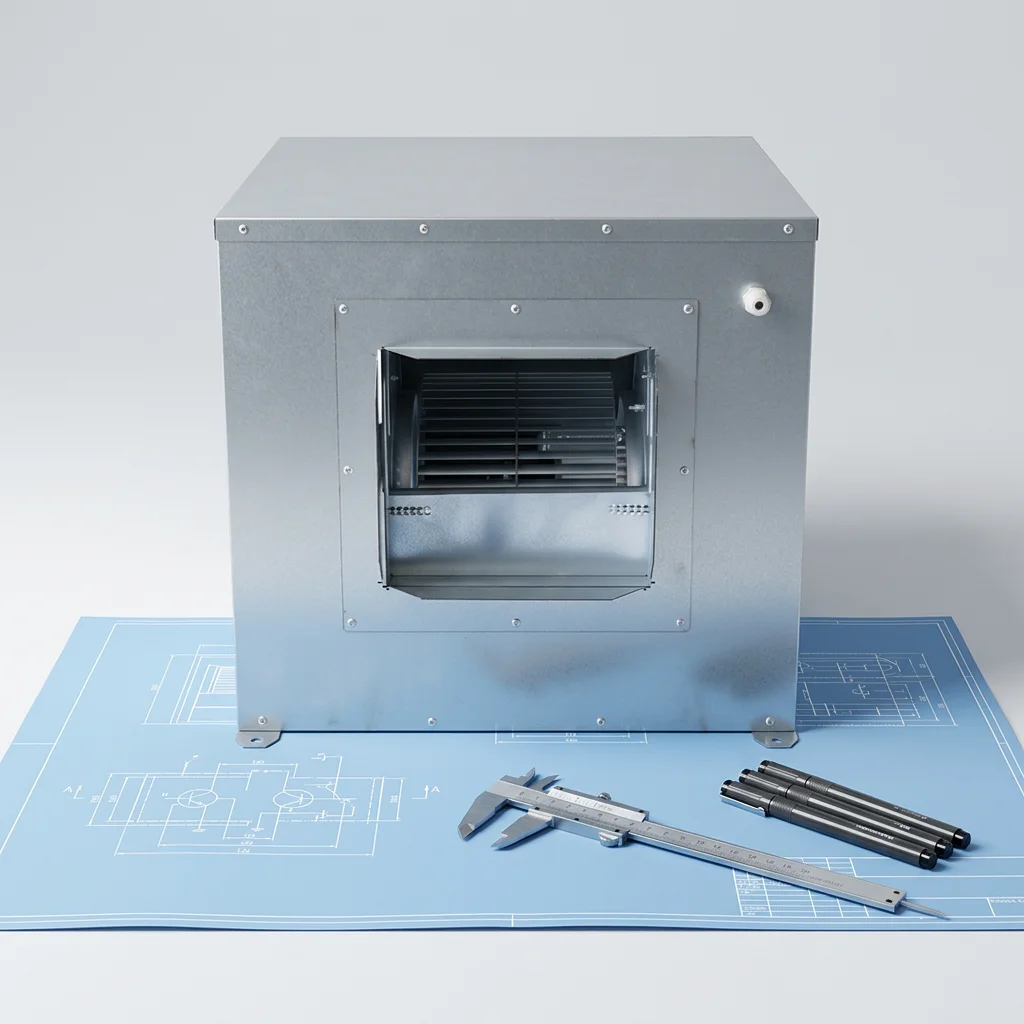 Customized Free Standing 550W High Air Flow Centrifugal Cabinet Fan 220V Stainless Steel Blades IP54 AC Motor 1200 RPM
Customized Free Standing 550W High Air Flow Centrifugal Cabinet Fan 220V Stainless Steel Blades IP54 AC Motor 1200 RPM