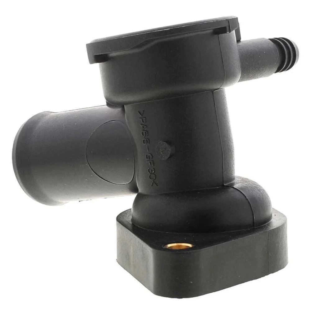 OEM Spec Radiator Coolant Hose Connector for Chrysler For Dodge Neon 1995 to 2001 4663501 56121FF Z191CT 6051914
OEM Spec Radiator Coolant Hose Connector for Chrysler For Dodge Neon 1995 to 2001 4663501 56121FF Z191CT 6051914