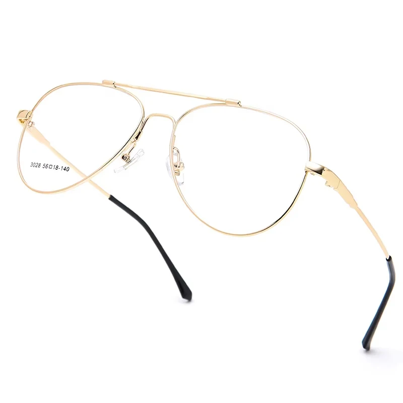 Higher Quality Titanium Glasses Frame Men Optical Eyewear Oval Pilot Bendable Eyeglasses Frames Prescription Reading Glasses
Higher Quality Titanium Glasses Frame Men Optical Eyewear Oval Pilot Bendable Eyeglasses Frames Prescription Reading Glasses