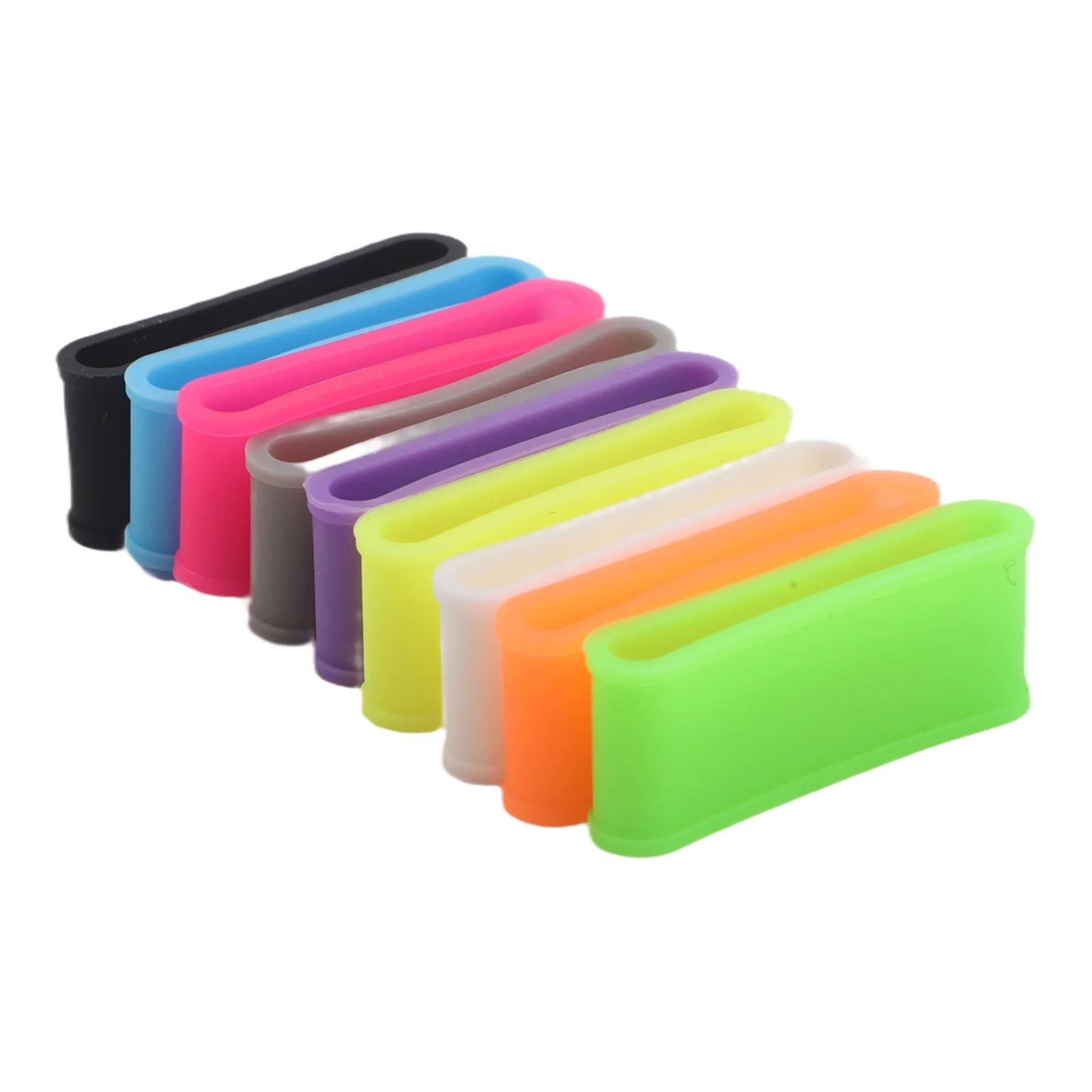 9 PCS Pickleball Paddle Racket Grip Bands Tennis Racquet Secures Anti-slip Silicone Overgrip Ring Comfort Grip Straps
9 PCS Pickleball Paddle Racket Grip Bands Tennis Racquet Secures Anti-slip Silicone Overgrip Ring Comfort Grip Straps