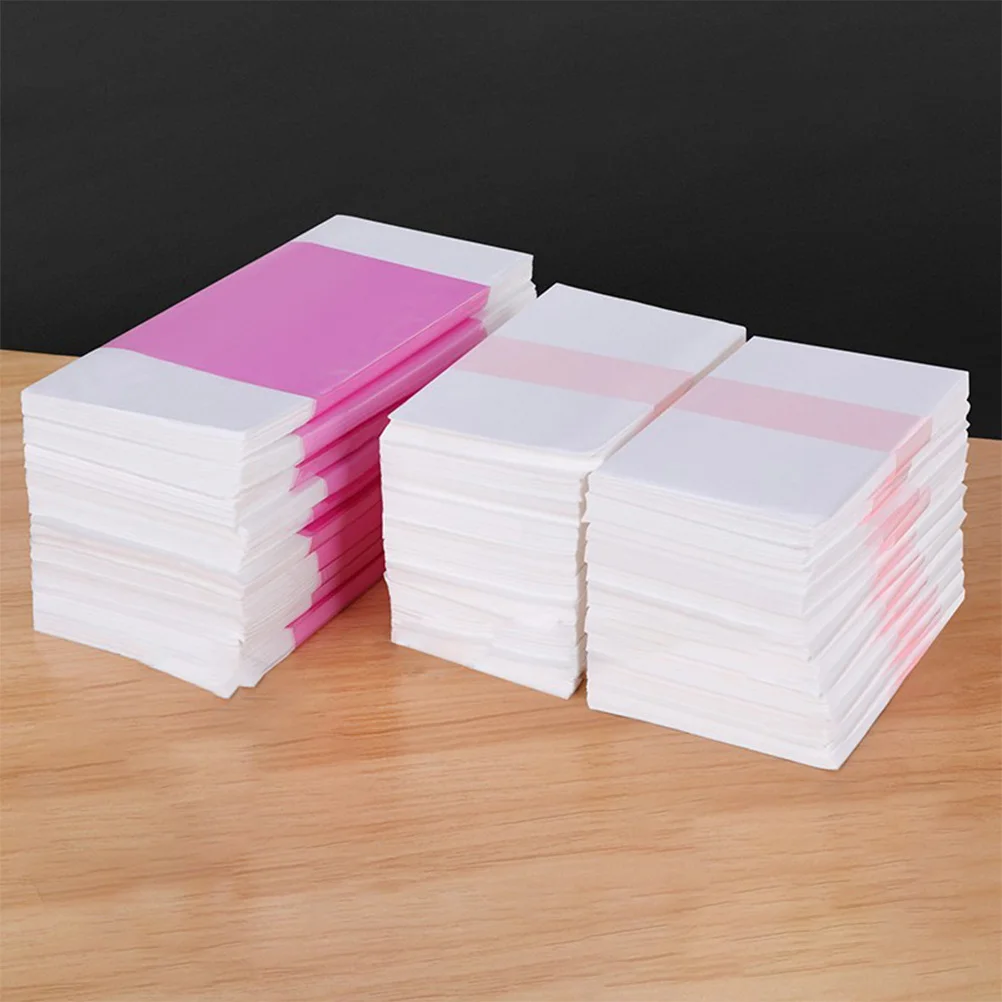 4000 Sheets Hair Perm Paper Disposable Strong Absorption No Odor for Even Dyeing and Perming Professional Salon Barber Use End
4000 Sheets Hair Perm Paper Disposable Strong Absorption No Odor for Even Dyeing and Perming Professional Salon Barber Use End