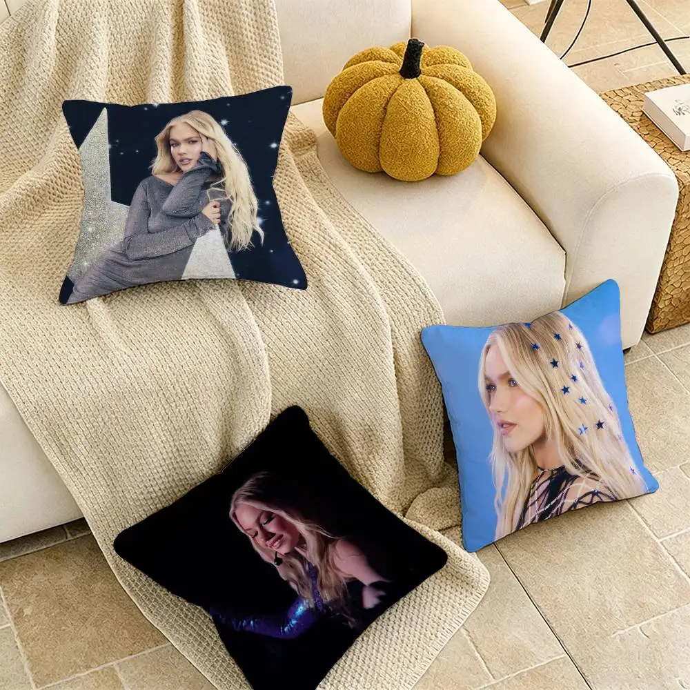 Singer F-Freya S-Skye Stardust 2026 Pillow Case Pattern Printed Pillowcase For Living Room Sofa Cushion Cover
Singer F-Freya S-Skye Stardust 2026 Pillow Case Pattern Printed Pillowcase For Living Room Sofa Cushion Cover