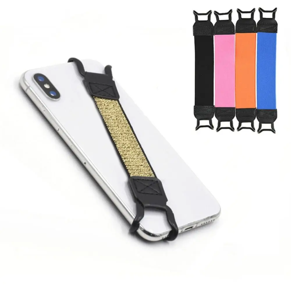 Elastic 6-10 Inch Tablet Hand-Strap Non-slip Anti Drop EReader Holder Universal Security for Kindle/Kobo/Voyaga/Lenovo/Sony
Elastic 6-10 Inch Tablet Hand-Strap Non-slip Anti Drop EReader Holder Universal Security for Kindle/Kobo/Voyaga/Lenovo/Sony