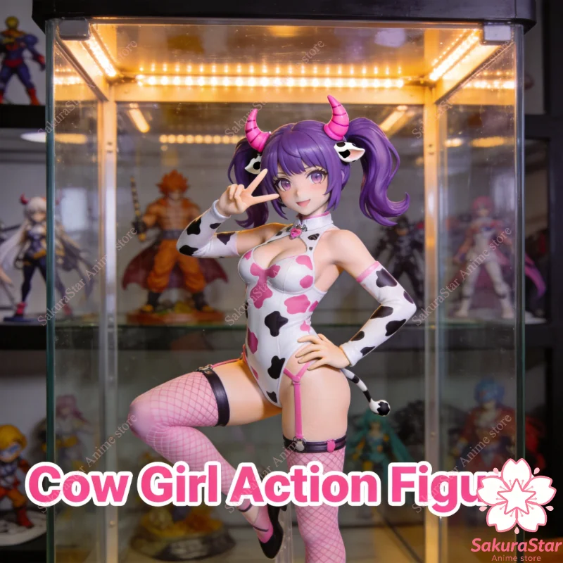 【In Stock】BISHOUCRAFT Kuma Nana Cowgirl 1/12 Scale Action Figure Collectible Character Model Toy For Hobby Collection
【In Stock】BISHOUCRAFT Kuma Nana Cowgirl 1/12 Scale Action Figure Collectible Character Model Toy For Hobby Collection
