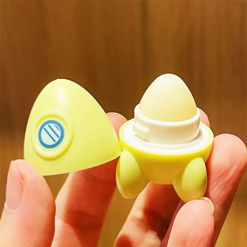Waterproof Lip Balm Moisturizing And Hydrating Beauty Skin Care Products 3.5g Children's Lip Balm Anti-cracking Lip Care Paste
Waterproof Lip Balm Moisturizing And Hydrating Beauty Skin Care Products 3.5g Children's Lip Balm Anti-cracking Lip Care Paste