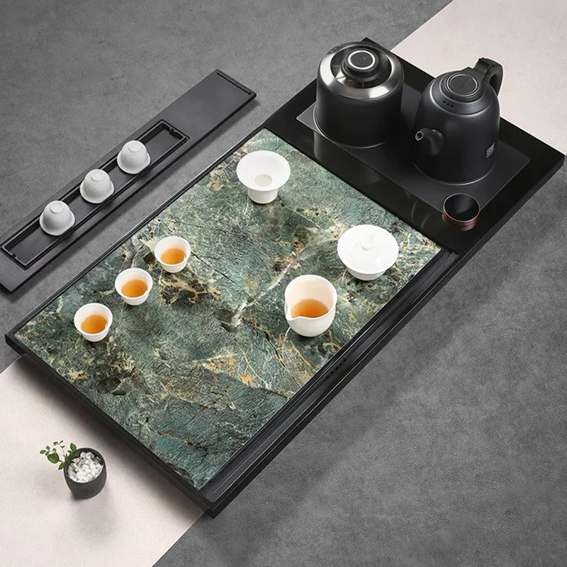 Long Tableware Tea Tray Luxury Stone Office Valet Chinese Rectangle Living Room Tea Tray Hospitality Bandejas Home Decorationgs
Long Tableware Tea Tray Luxury Stone Office Valet Chinese Rectangle Living Room Tea Tray Hospitality Bandejas Home Decorationgs