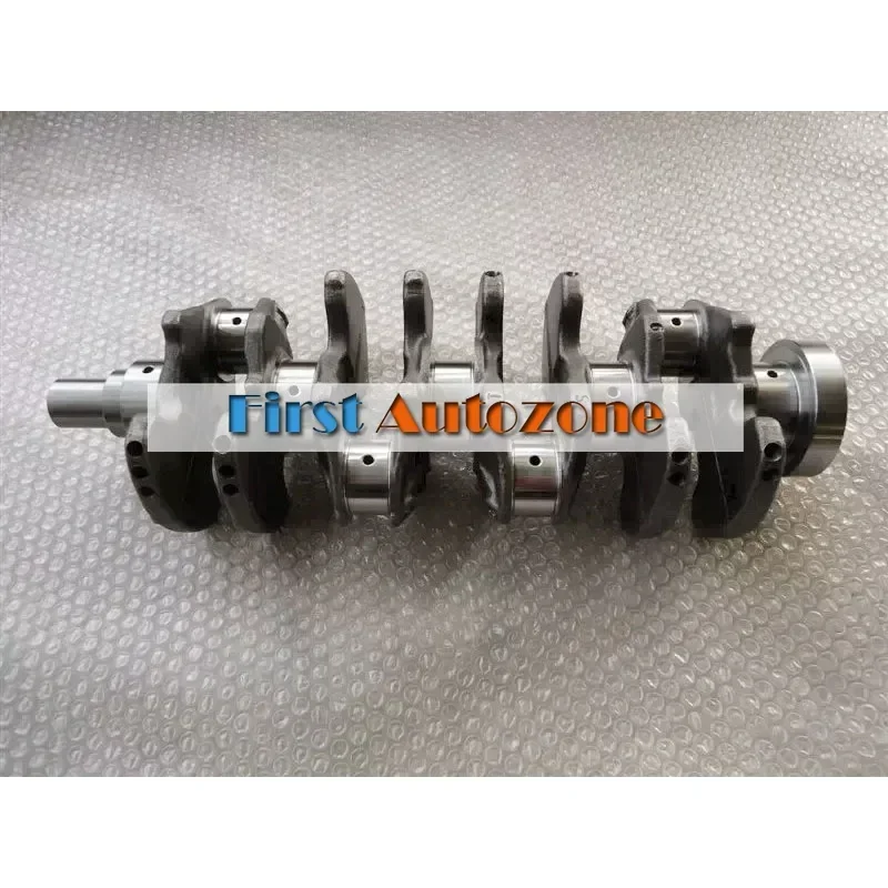 CRANKSHAFT 8-94163-188-0 8-97023-674-0 Stroke 47.5mm for Isuzu 4ZE1 Engine
CRANKSHAFT 8-94163-188-0 8-97023-674-0 Stroke 47.5mm for Isuzu 4ZE1 Engine