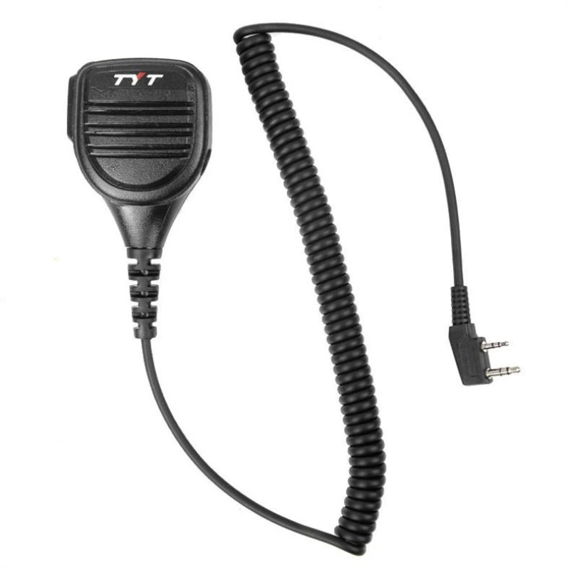 TYT Mic PTT Микрофон K Plug для TYT MD-UV380/390 TH-UV8000D/98/88/58/99 MD-750/680 Baofeng UV-5R/82 Двустороннее радио
TYT Mic PTT Микрофон K Plug для TYT MD-UV380/390 TH-UV8000D/98/88/58/99 MD-750/680 Baofeng UV-5R/82 Двустороннее радио