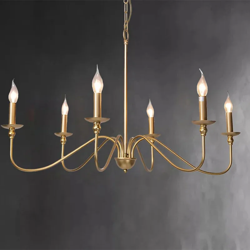 Retro Industrial E14 Chandelier Vintage Black Gold Pendant Light Kitchen Dinning Room Suspended Hanging Lighting Fixtures
Retro Industrial E14 Chandelier Vintage Black Gold Pendant Light Kitchen Dinning Room Suspended Hanging Lighting Fixtures