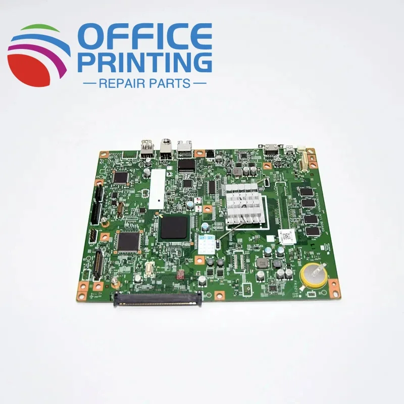 1Pcs FM4-2490-000 Main Board Print for Canon imageRUNNER 6055 6065 6075 6255 6265 6275 Controller Formatter Motherboard.
1Pcs FM4-2490-000 Main Board Print for Canon imageRUNNER 6055 6065 6075 6255 6265 6275 Controller Formatter Motherboard.