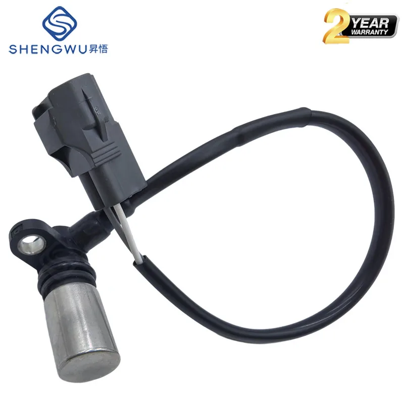 8-97306113-1 Crankshaft Position Sensor For Isuzu 4HK1 6HK1 Engine NPR NQR NRR GMC W3500 W4500 Hitachi ZX200 ZX330 8973061131
8-97306113-1 Crankshaft Position Sensor For Isuzu 4HK1 6HK1 Engine NPR NQR NRR GMC W3500 W4500 Hitachi ZX200 ZX330 8973061131